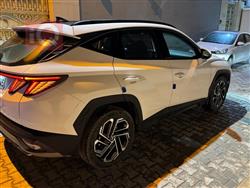 هیۆندای تۆکسۆن